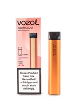 Vozol VOZOL Switch 600 POD Kit
