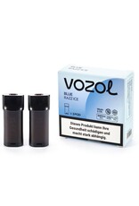 Vozol VOZOL Switch 600 Blue Razz Ice 2xPODs