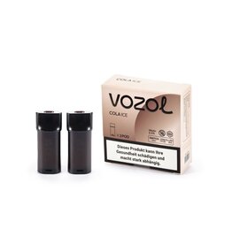 Vozol VOZOL Switch 600 Cola Ice 2xPODs
