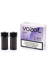 Vozol VOZOL Switch 600 Grape Ice 2xPODs