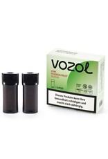 Vozol VOZOL Switch 600 Kiwi Passionfruit Guava 2xPODs