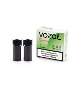 Vozol VOZOL Switch 600 Kiwi Passionfruit Guava 2xPODs