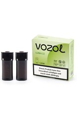 Vozol VOZOL Switch 600 Lush Ice (Watermelon) 2xPODs