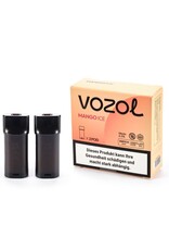 Vozol VOZOL Switch 600 Mango Ice 2xPODs
