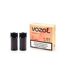 Vozol VOZOL Switch 600 Mango Ice 2xPODs