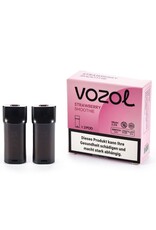 Vozol VOZOL Switch 600 Strawberry Smoothie 2xPODs