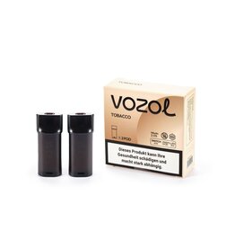 Vozol VOZOL Switch 600 Tobacco 2xPODs