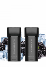 Vozol VOZOL Switch 600 Blackberry Ice 2xPODs
