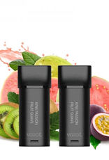 Vozol VOZOL Switch 600 Kiwi Passionfruit Guava 2xPODs