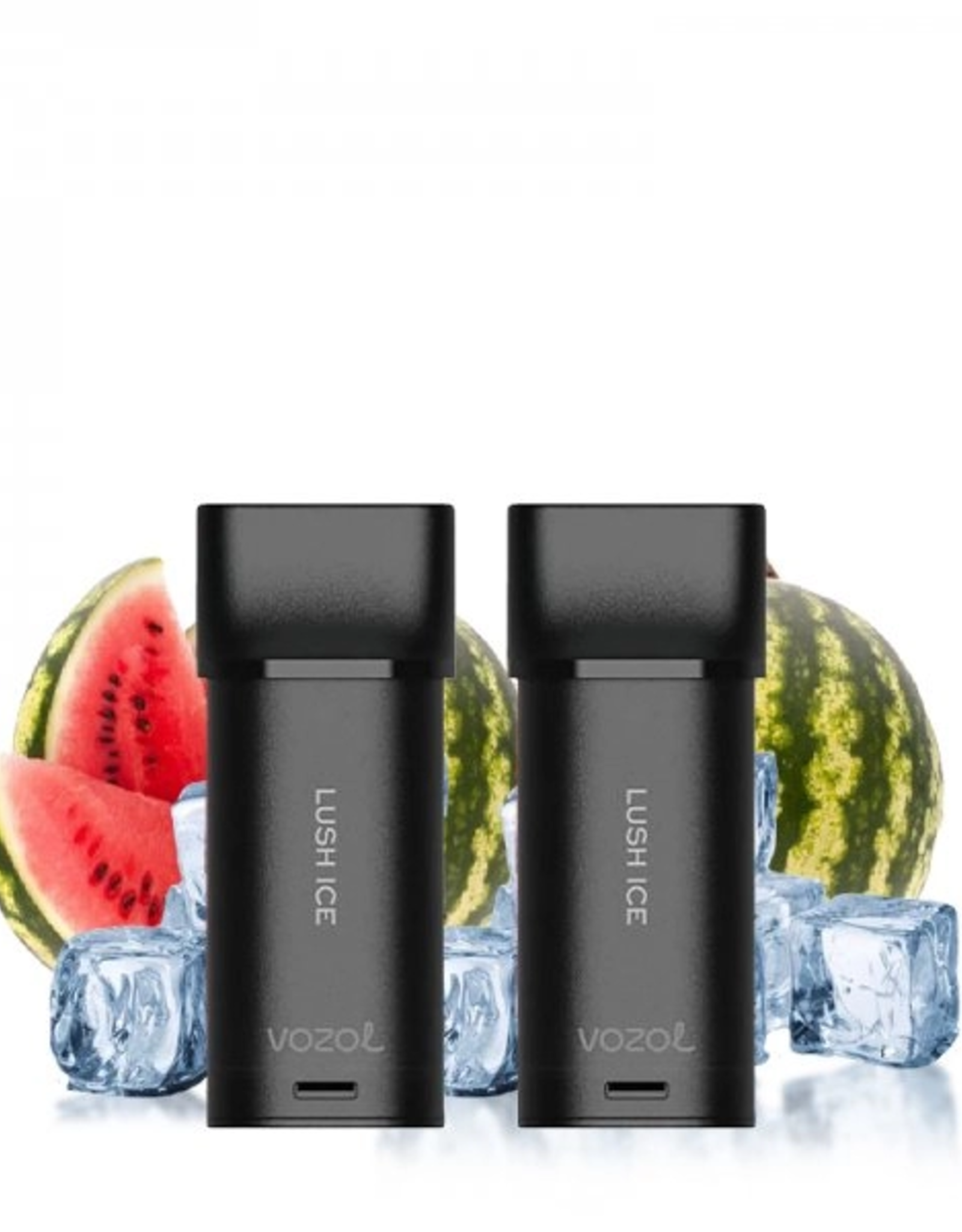 Vozol VOZOL Switch 600 Lush Ice (Watermelon) 2xPODs