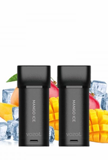 Vozol VOZOL Switch 600 Mango Ice 2xPODs