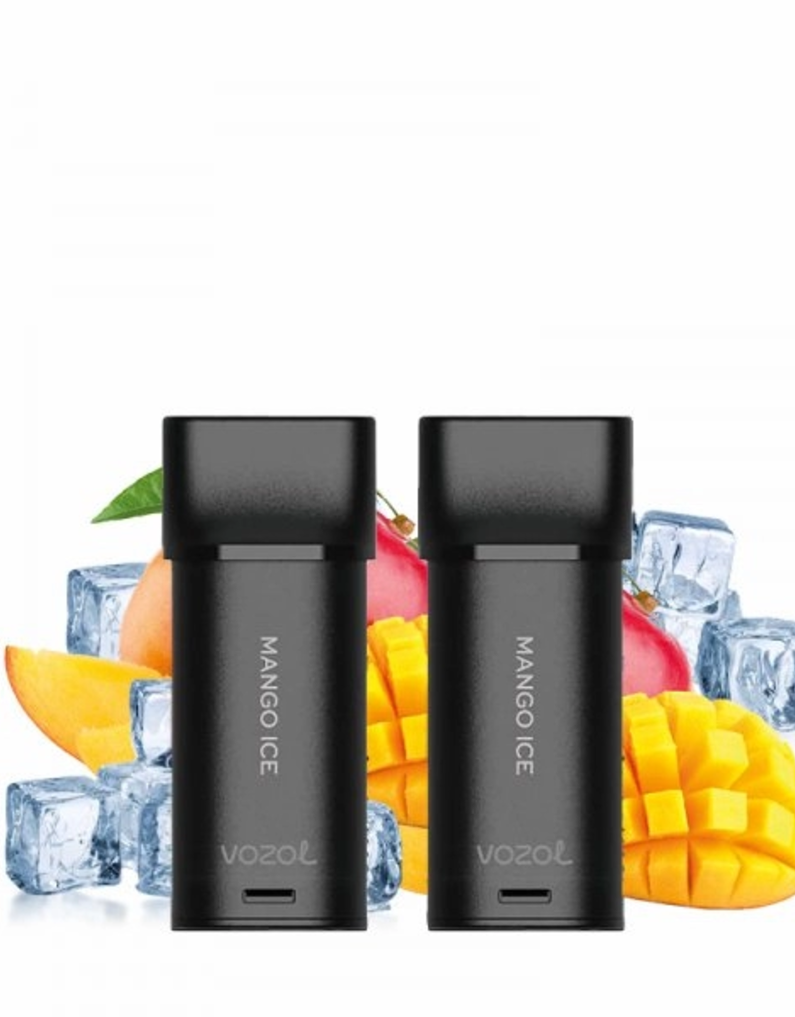Vozol VOZOL Switch 600 Mango Ice 2xPODs