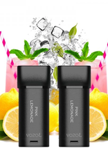 Vozol VOZOL Switch 600 Pink Lemonade 2xPODs