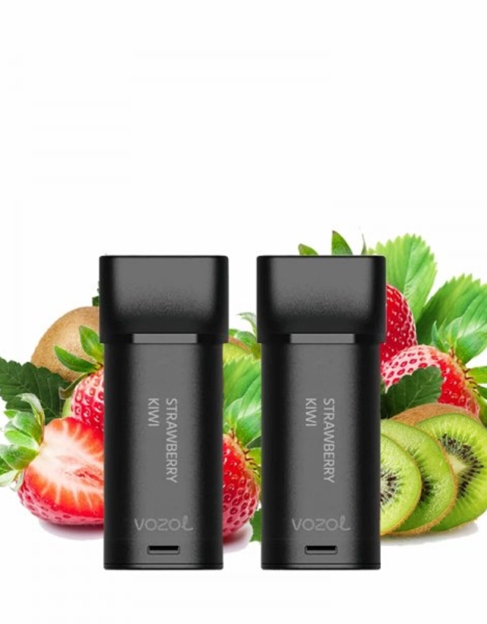 Vozol VOZOL Switch 600 Strawberry Kiwi 2xPODs