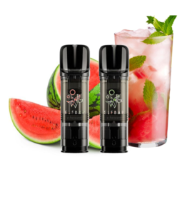 Elf Bar Elf Bar Elfa PRO PODs - Watermelon Mojito (2er-pack)