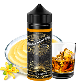 Knoks Knoks RESERVE - La Crème - 50/75ml Liquid