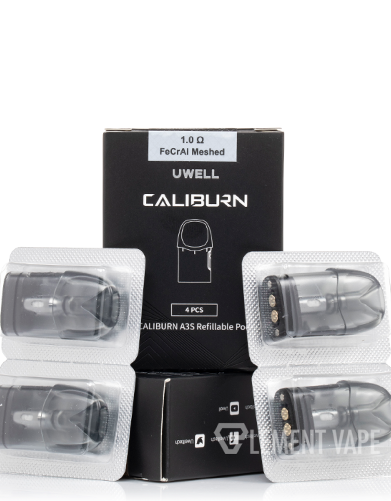 Uwell Uwell Caliburn A3S PODs