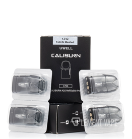 Uwell Uwell Caliburn A3S PODs