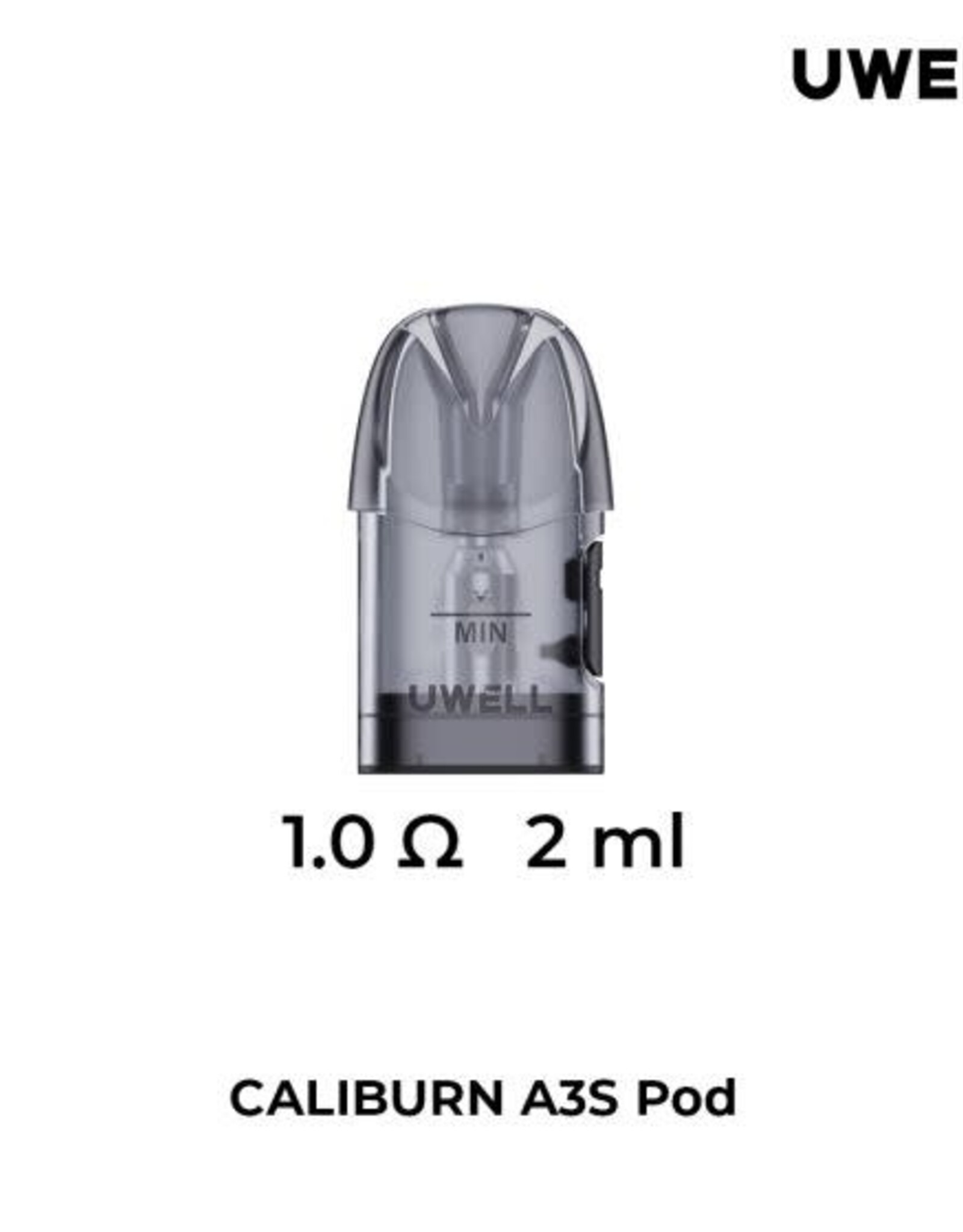 Uwell Uwell Caliburn A3S PODs