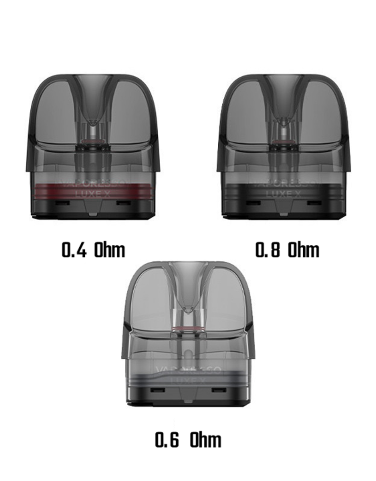 Vaporesso Vaporesso Luxe X COREX 2.0 PODs
