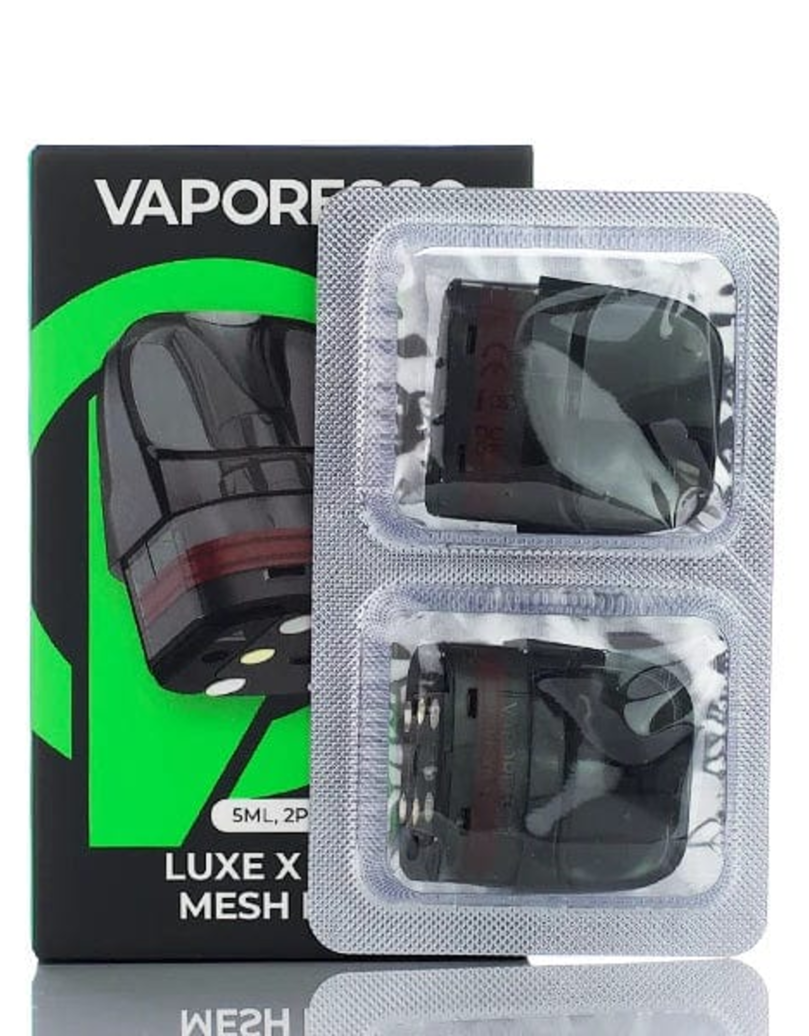 Vaporesso Vaporesso Luxe X COREX 2.0 PODs