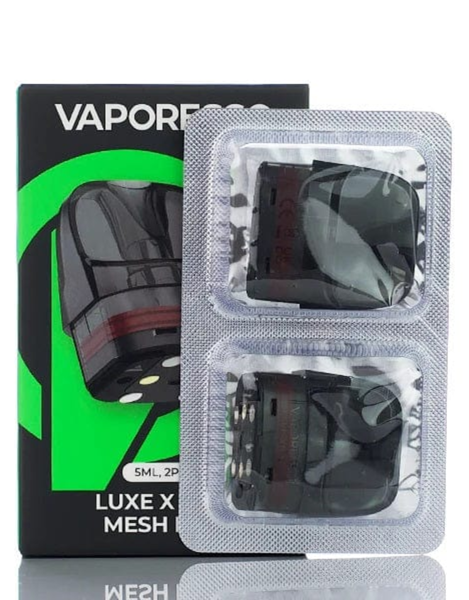 Vaporesso Vaporesso Luxe X PODs