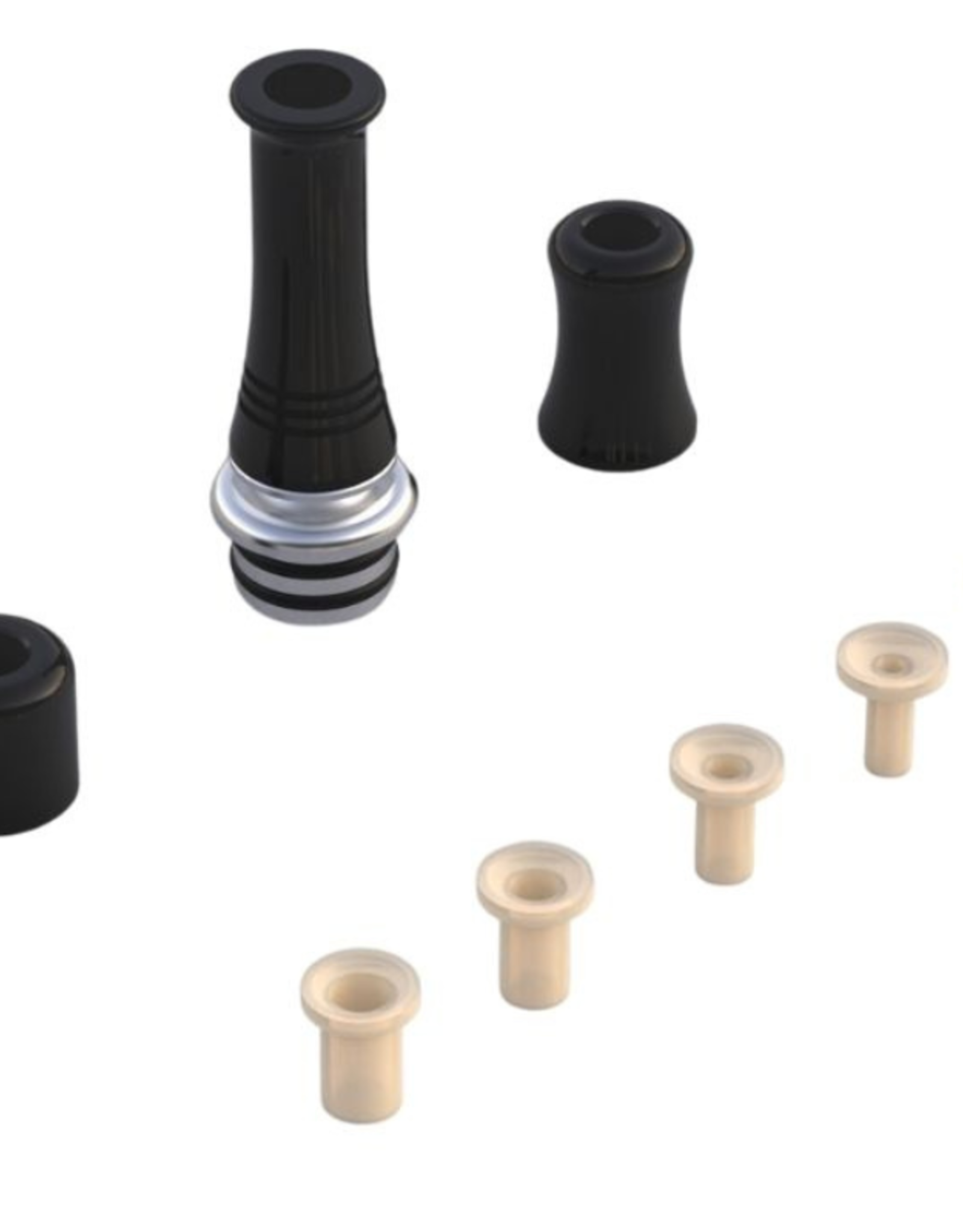 Auguse Auguse CG Pro 510er Drip Tip Set