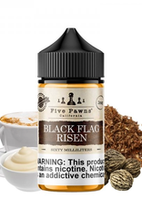 Five Pawns Five Pawns - Black Flag Risen 50ml