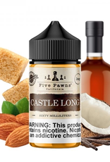 Five Pawns Five Pawns - Castle Long Original 60ml