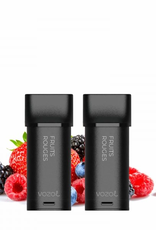 Vozol VOZOL Switch 600/700 Mixed Berries 2xPODs