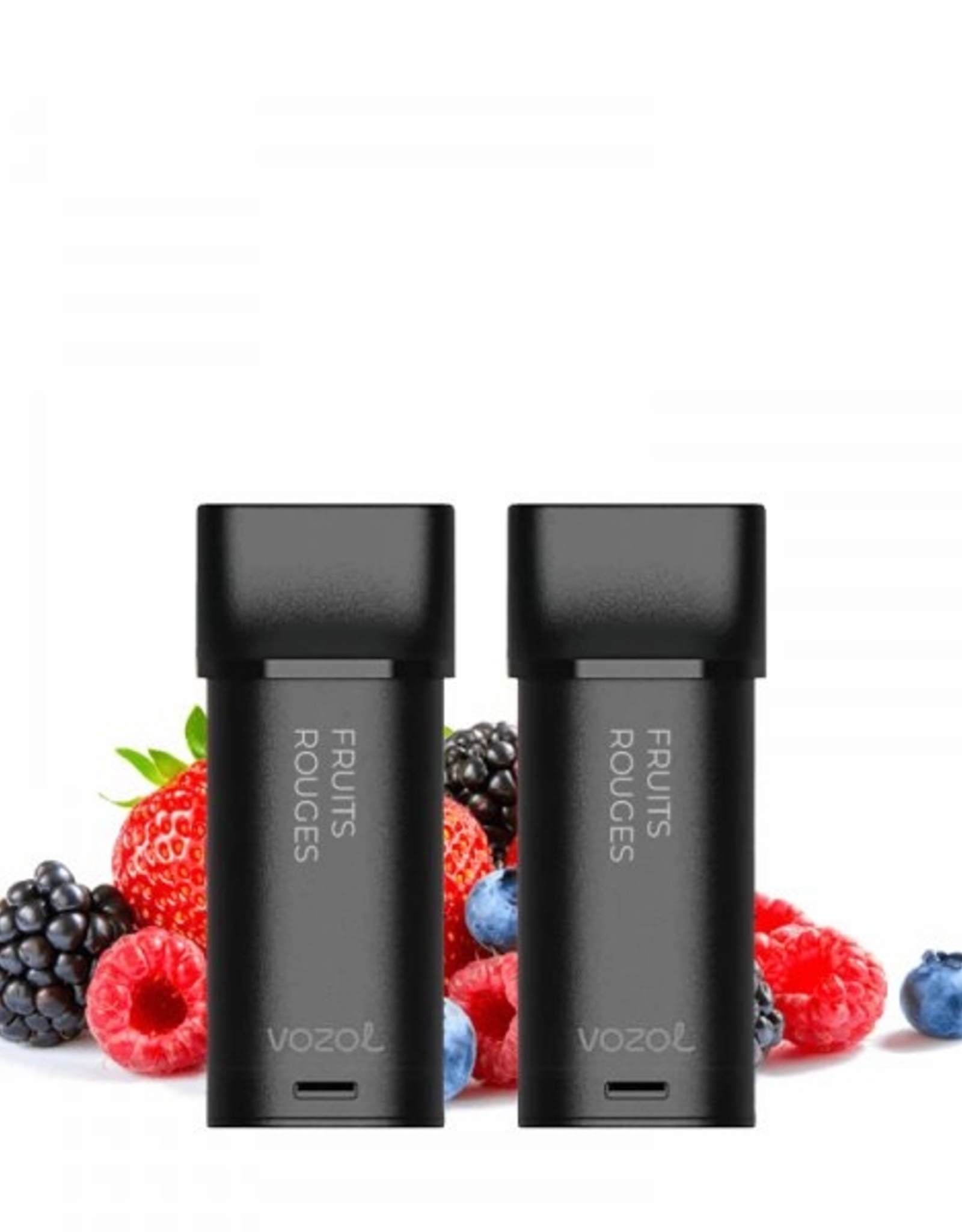 Vozol VOZOL Switch 600/700 Mixed Berries 2xPODs