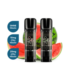 Elf Bar Elf Bar Elfa PRO PODs - Watermelon (2er-pack)