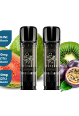 Elf Bar Elf Bar Elfa PRO PODs - Kiwi Passionfruit Guava (2er-pack)