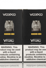 VooPoo VooPoo VThru PODs