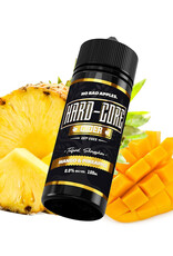 No Bad Apples Hard-Core Cider - Mango & Pineapple 100ml