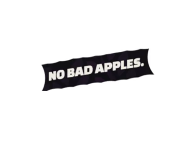 No Bad Apples