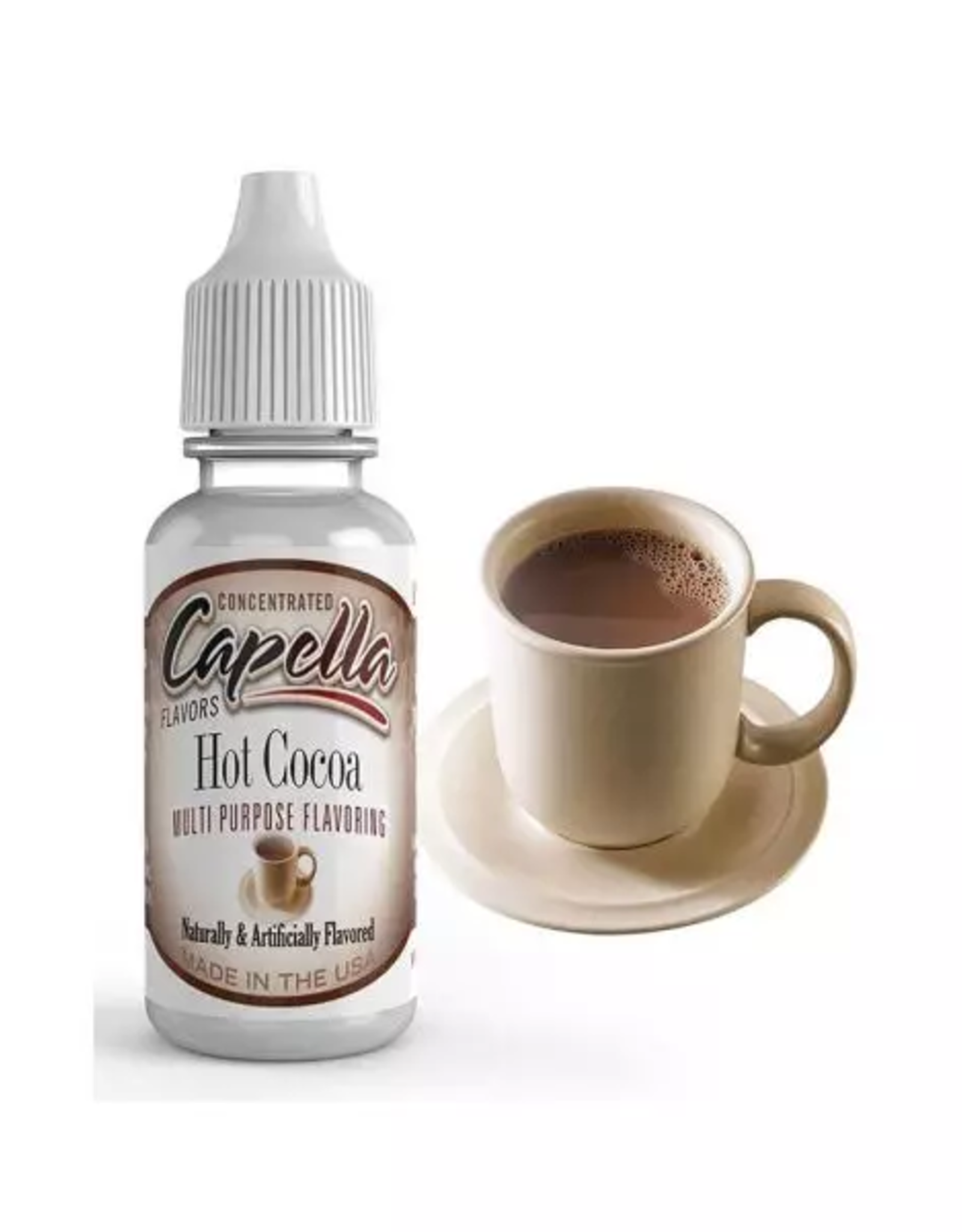 Capella Capella - Hot Cocoa Aroma 13ml