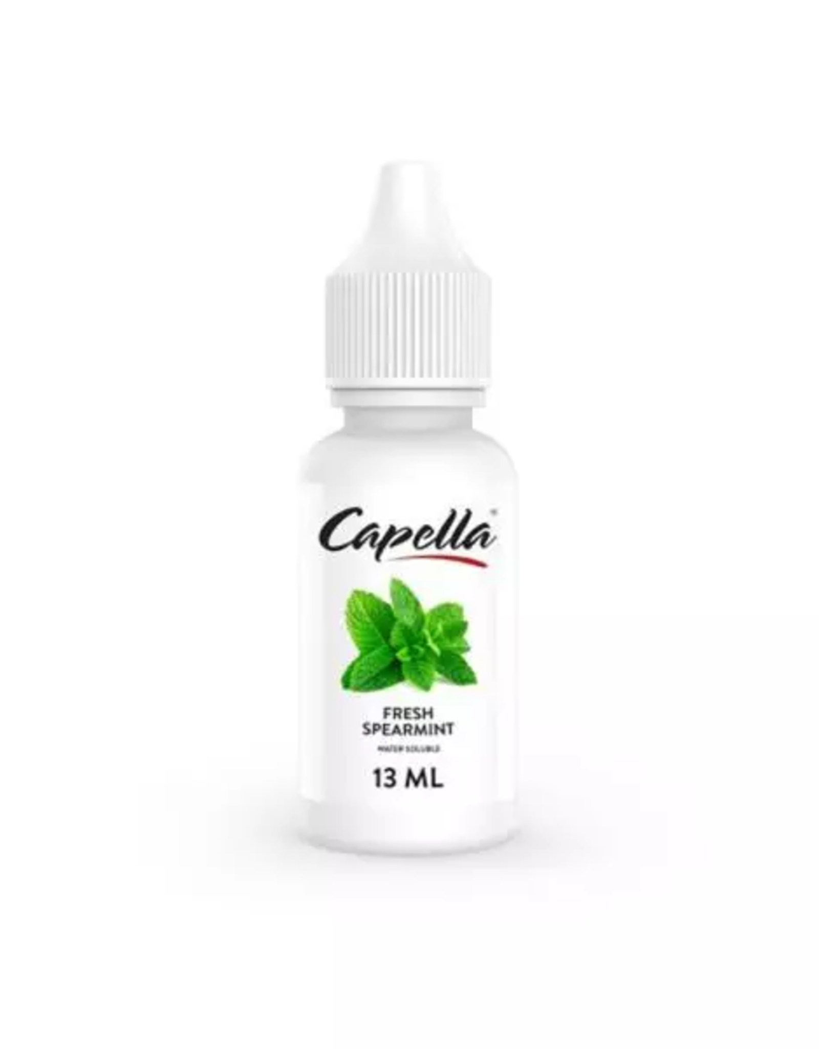 Capella Capella - Fresh Spearmint Aroma 13ml