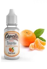 Capella Capella - Sweet Tangerine Aroma 13ml