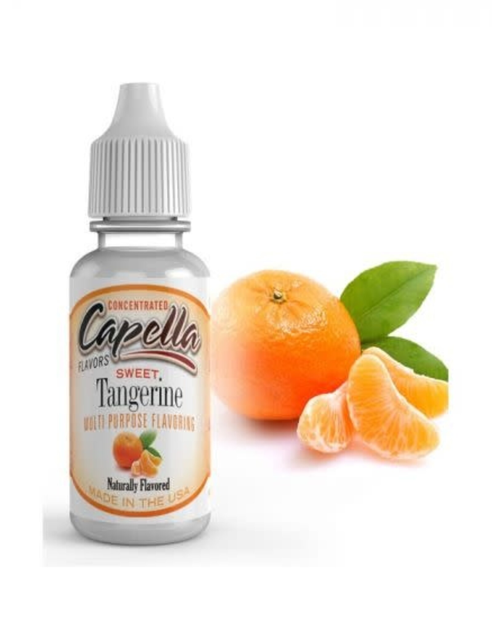 Capella Capella - Sweet Tangerine Aroma 13ml