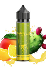 Spider Lab Spider Lab - Cactus Lemon Mango - Aroma Longfill