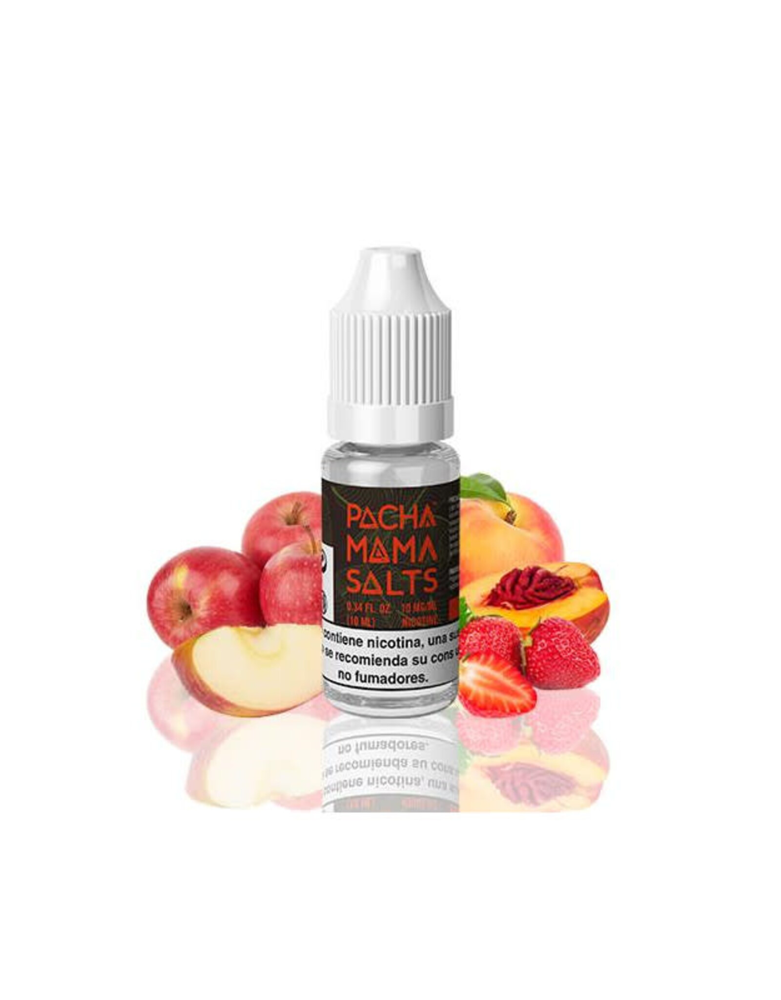 Pacha Mama Pacha Mama - Fuji Apple Salts10ml