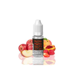 Pacha Mama Pacha Mama - Fuji Apple Salts10ml