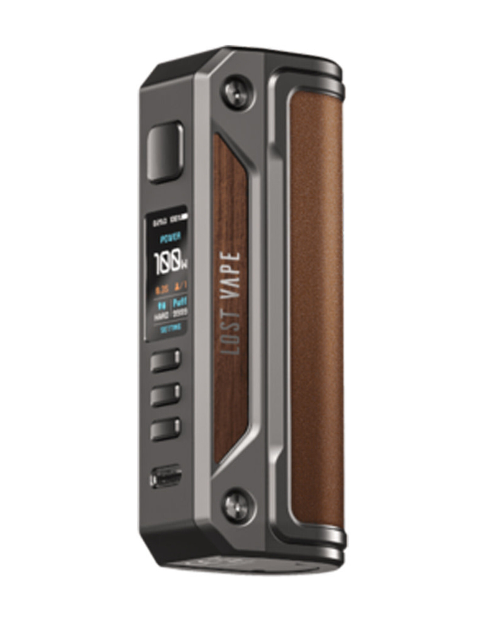 Lost Vape Lost Vape Thelema Solo 100W Mod