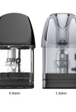 Uwell Uwell Caliburn A2/A2S PODs