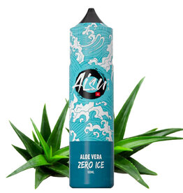 Aisu AISU - Aloe Vera Zero Ice 50ml