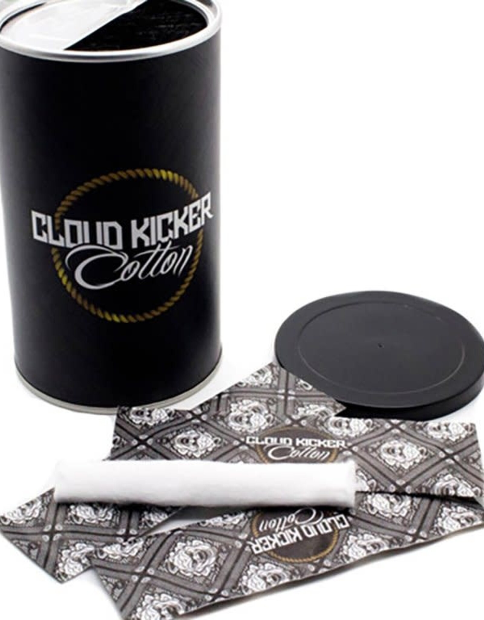 CKS CKS - Cloud Kicker Cotton