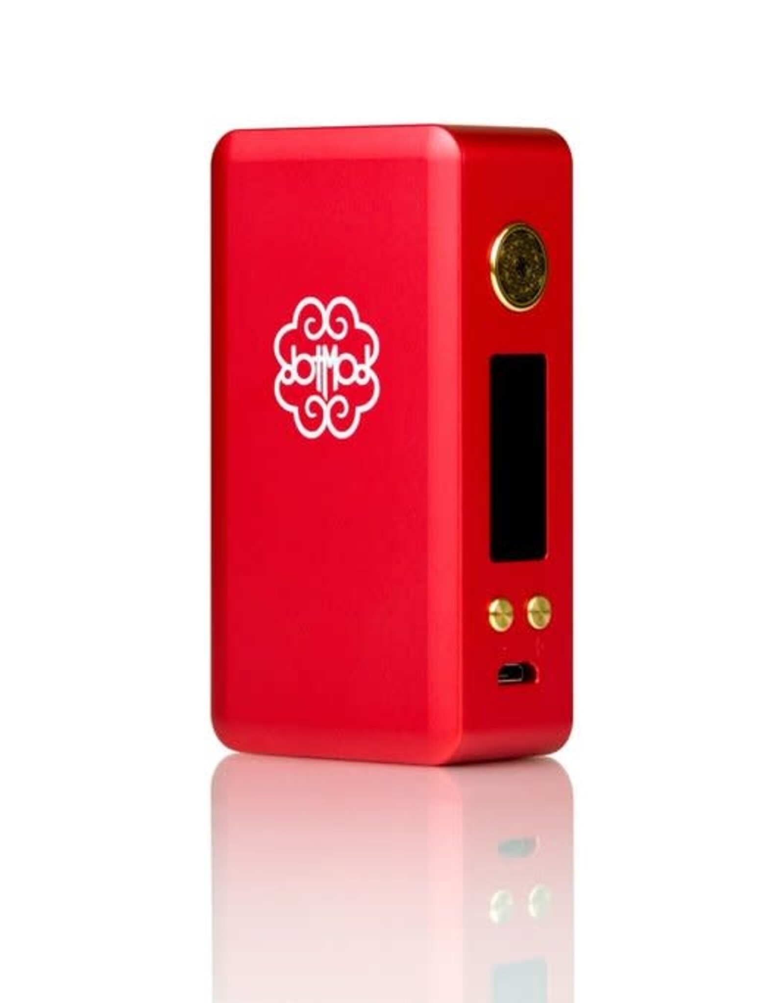 DotMod DotMod DotBox 75W MOD