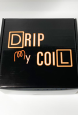 Drip My Coil Drip My Coil Complete DIY Kit