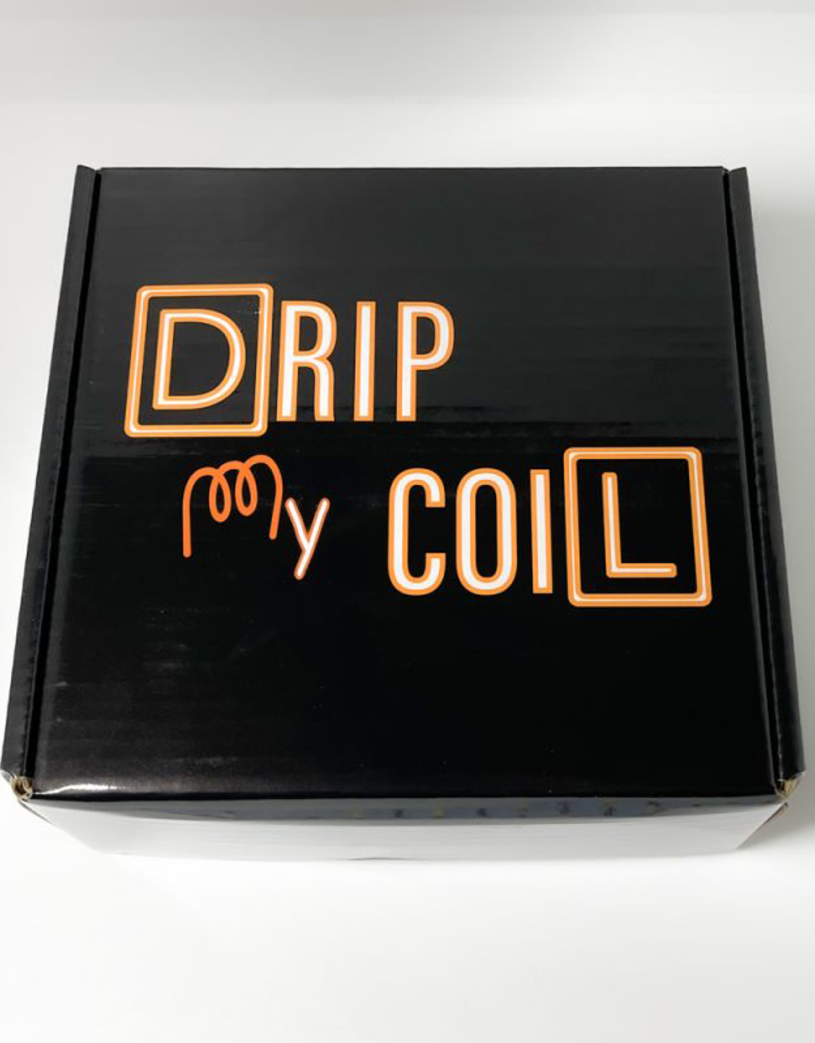 Drip My Coil Drip My Coil Complete DIY Kit